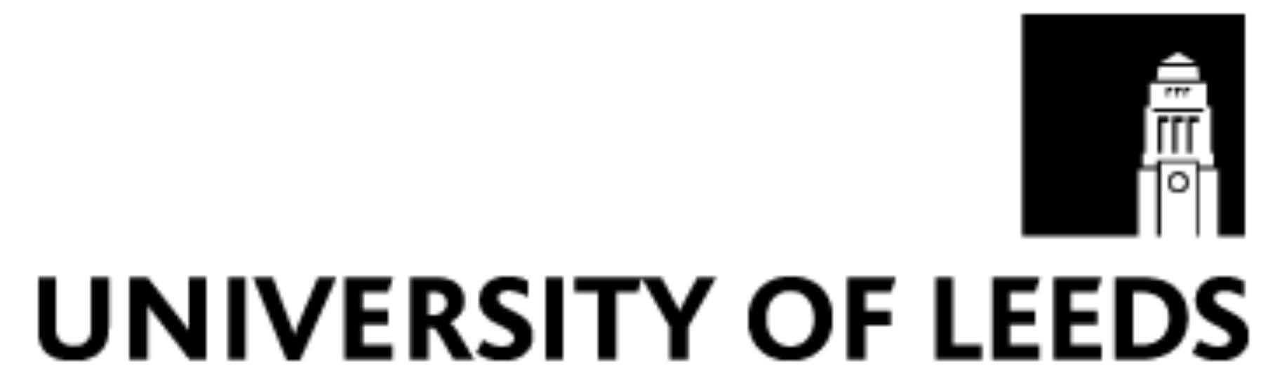 Leeds University Logo